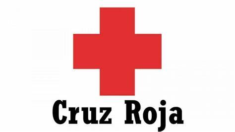 Logo Cruz Roja